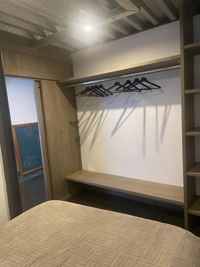 Loft Alcaide 9 Apartment Lucena