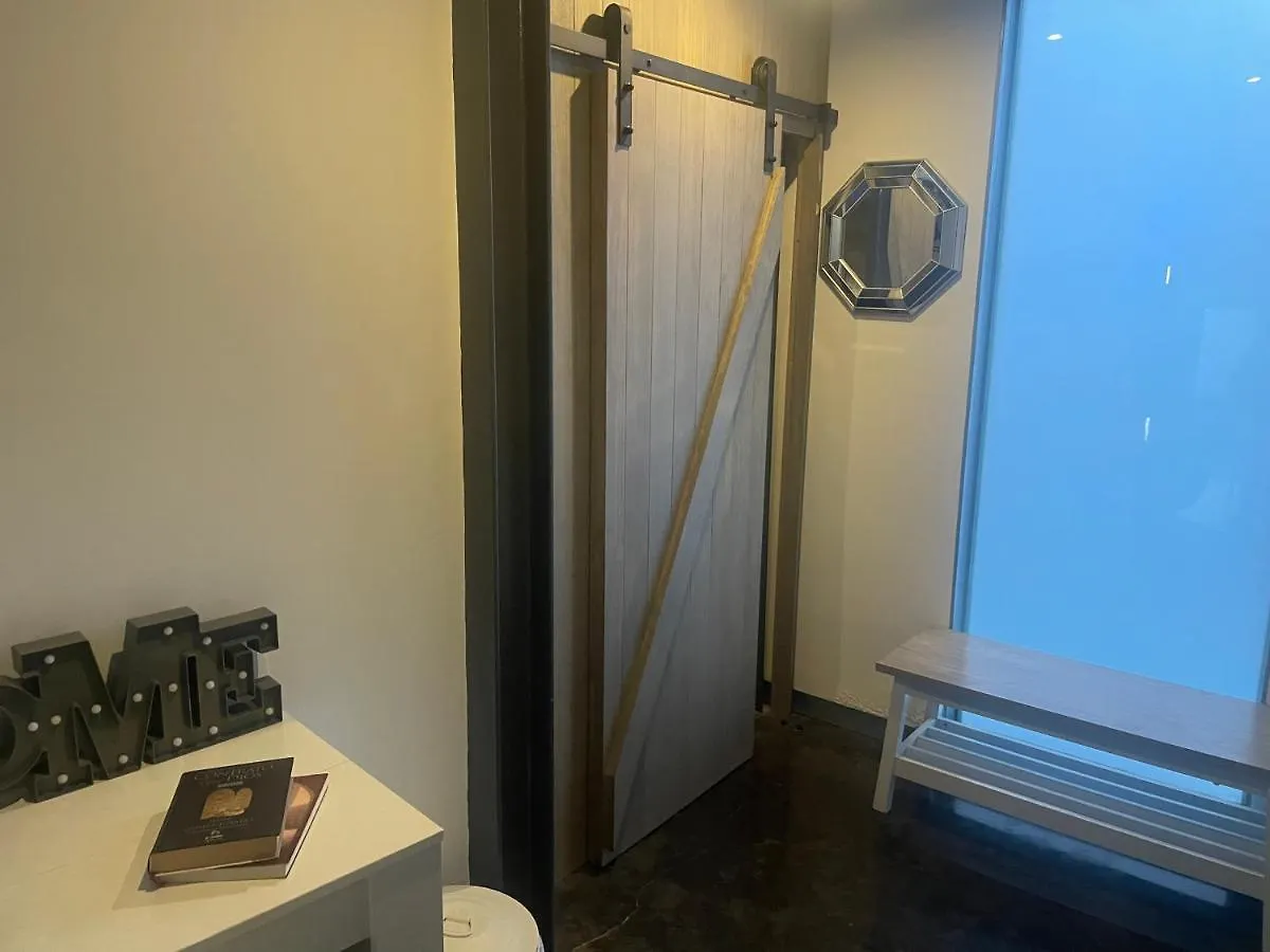 Loft Alcaide 9 Apartment Lucena