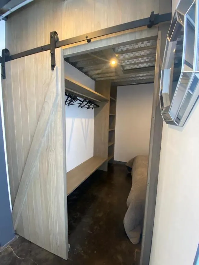 Loft Alcaide 9 Apartment Lucena