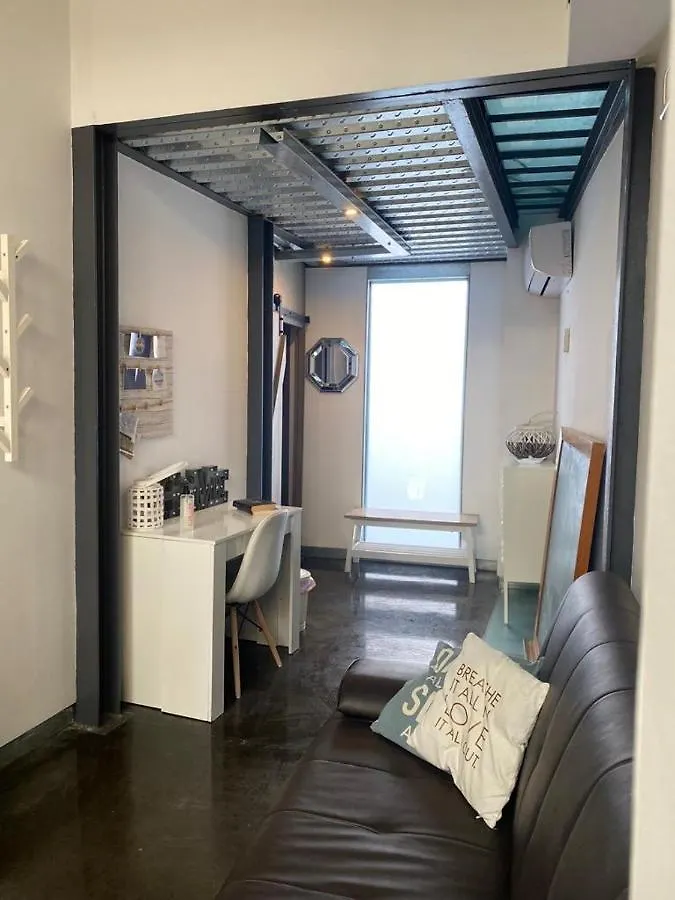 Loft Alcaide 9 Apartment Lucena